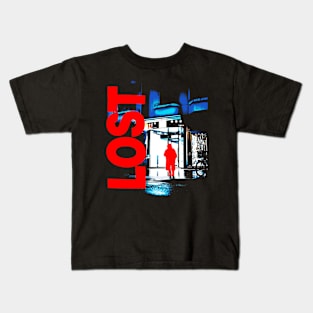 LOST Kids T-Shirt